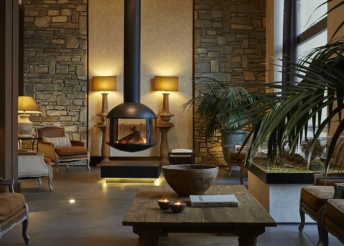 Limneon Resort & Spa