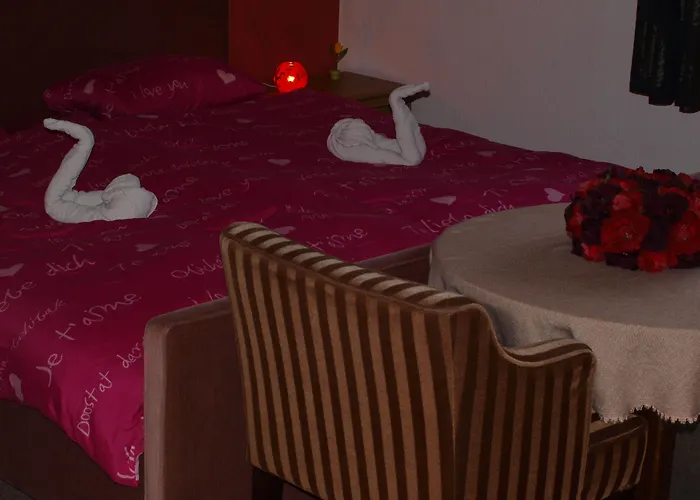 Familie Hotel Kameleon