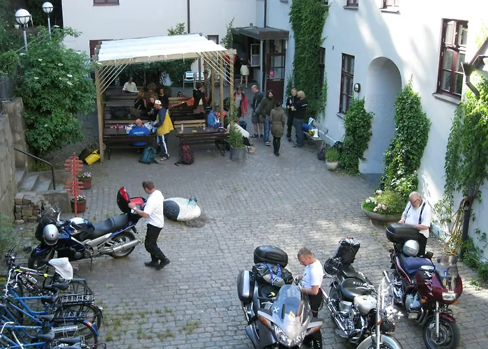 STF Hostel Stigbergsliden Göteborg