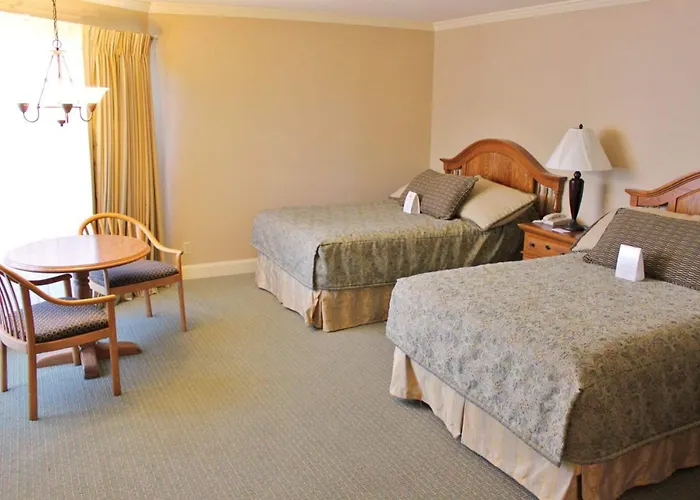 Columbus Inn