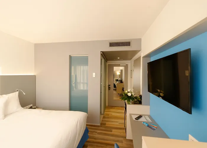 Colmar Hotel