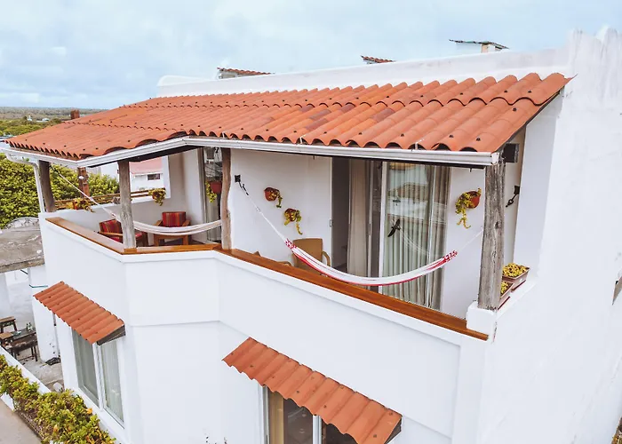 Hotel Cucuve