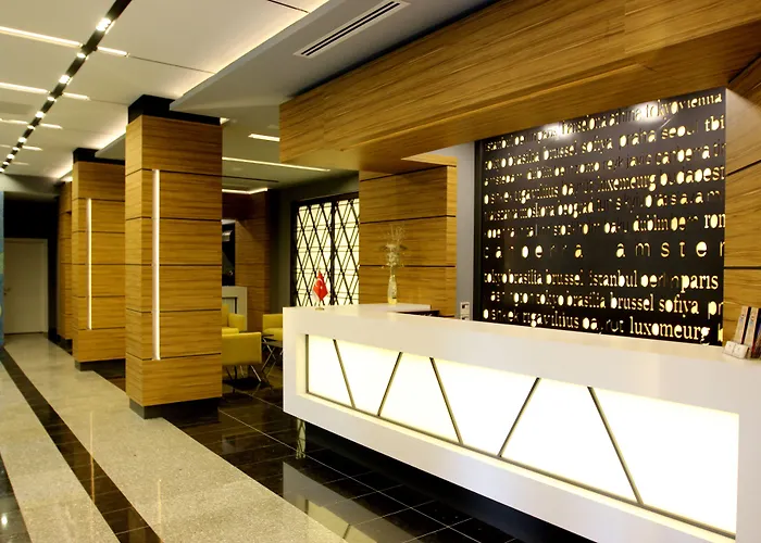 Horon Hotel