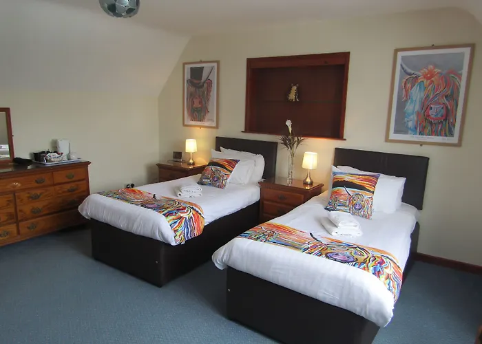 Hunters Lodge Hotel