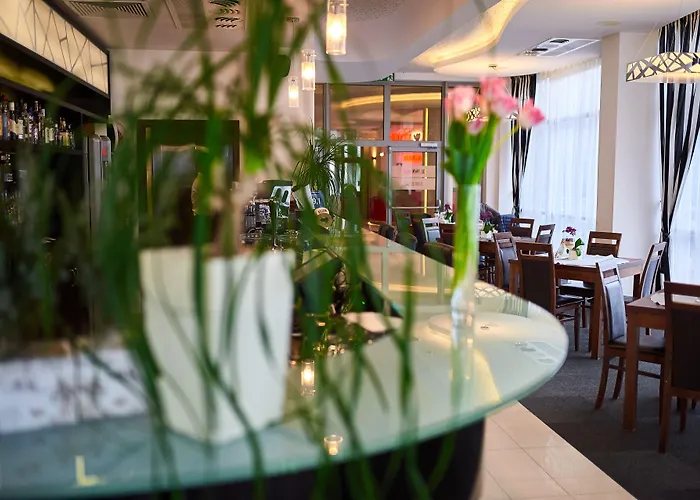 Hotel Zimowit