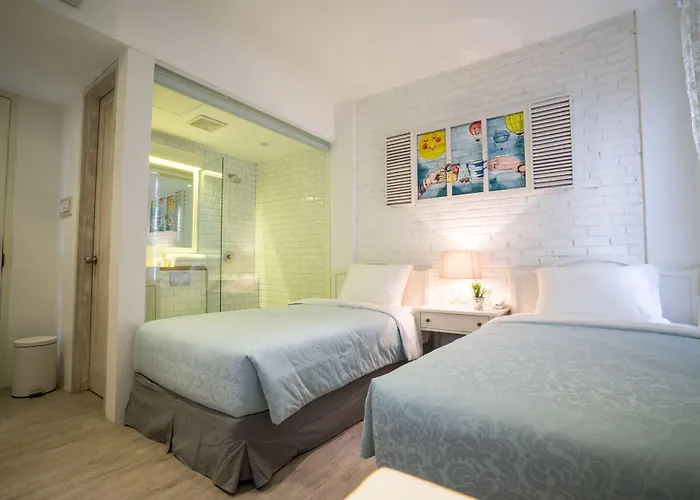 Summerbird - Bed And Brasserie