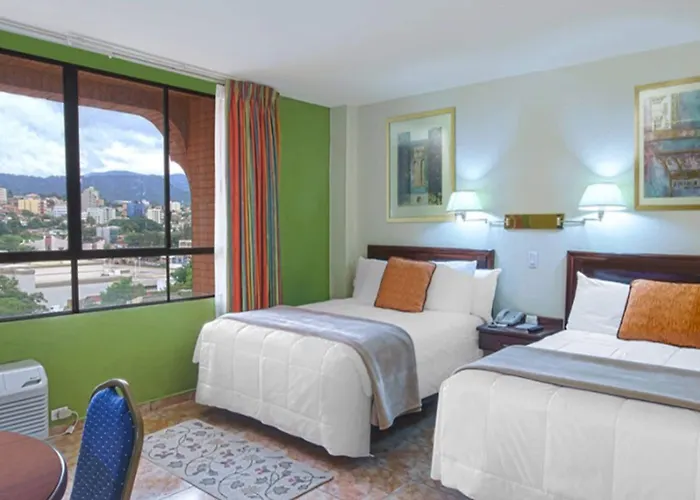Florencia Plaza Hotel