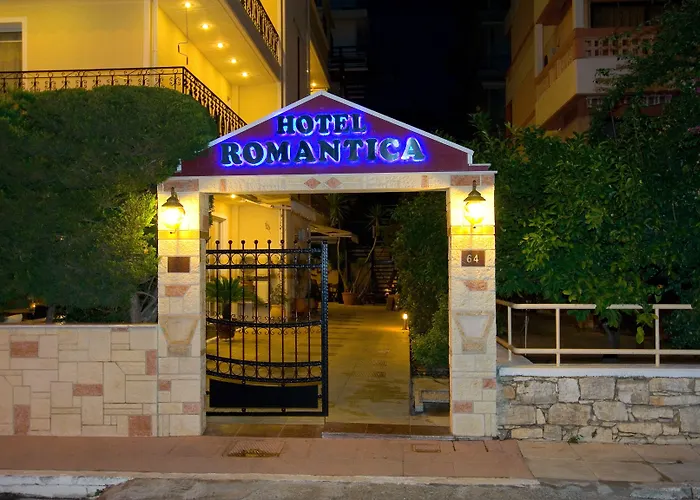 Hotel Romantica