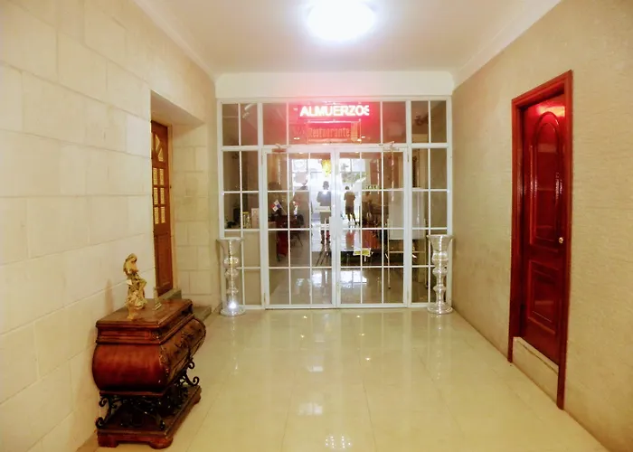 Meryland Hotel