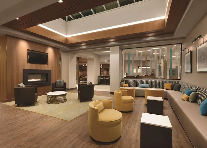 Hyatt Place Washington Dc/Georgetown/West End