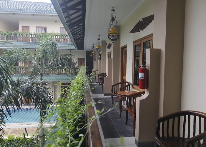 Diana Hotel Jogja