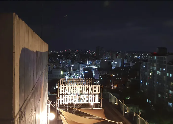Handpicked Hotel & Collections Seoul