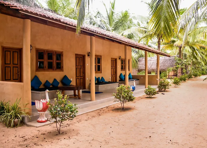 Silver Shine Beach Resort