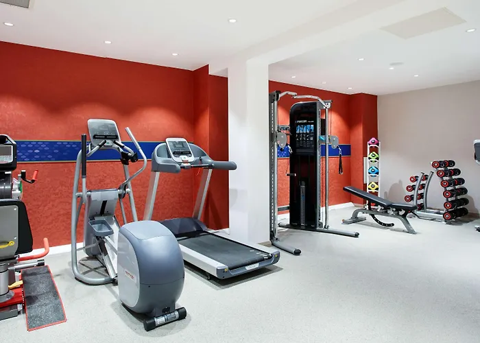 Hampton By Hilton Glasgow Central