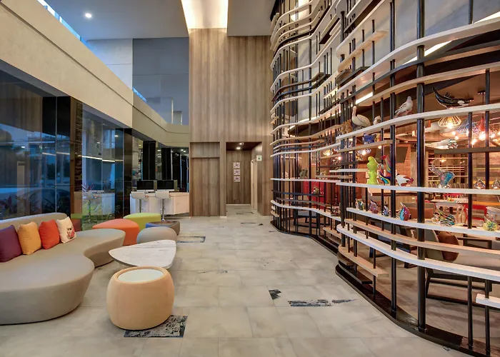 Ibis Styles Makassar Sam Ratulangi