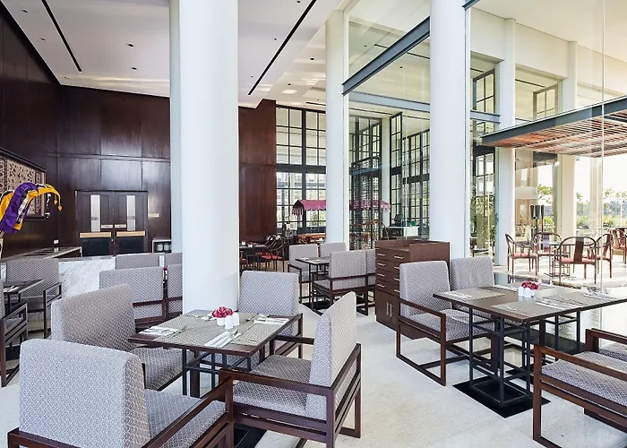 Premier Place Surabaya Airport
