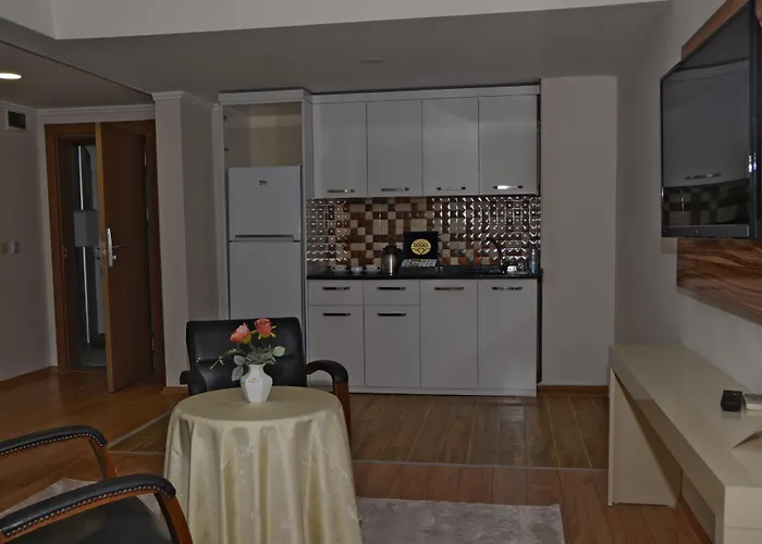 Yelkenkaya Otel