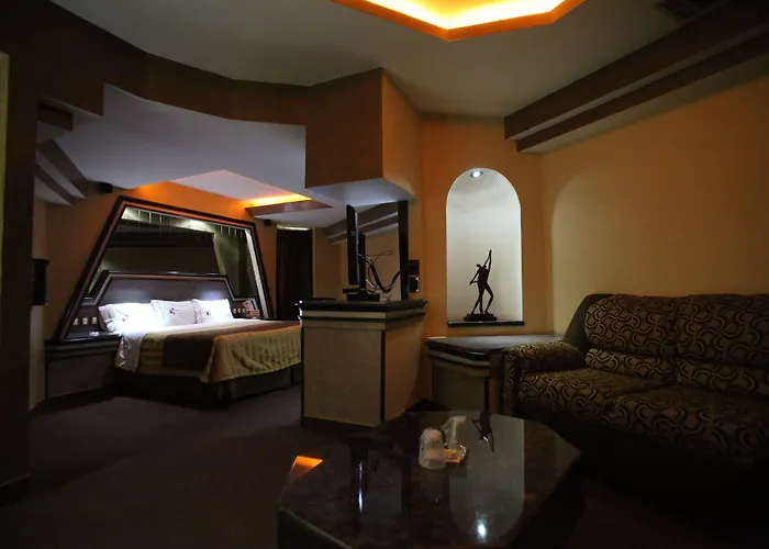 Motel Mediterraneo