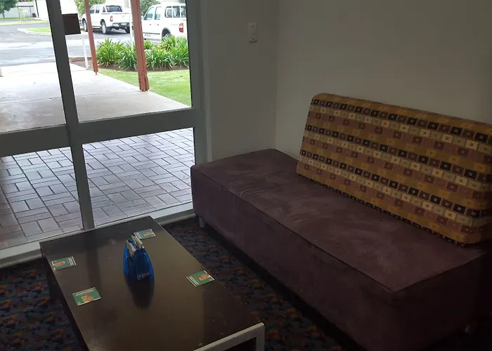 Coro Club Motel