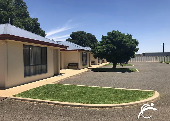Coro Club Motel