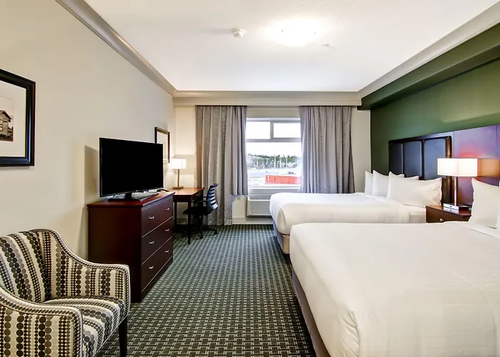 Chateau Nova Yellowknife