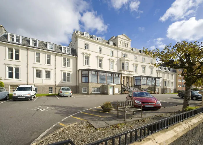 The Great Western Hotel