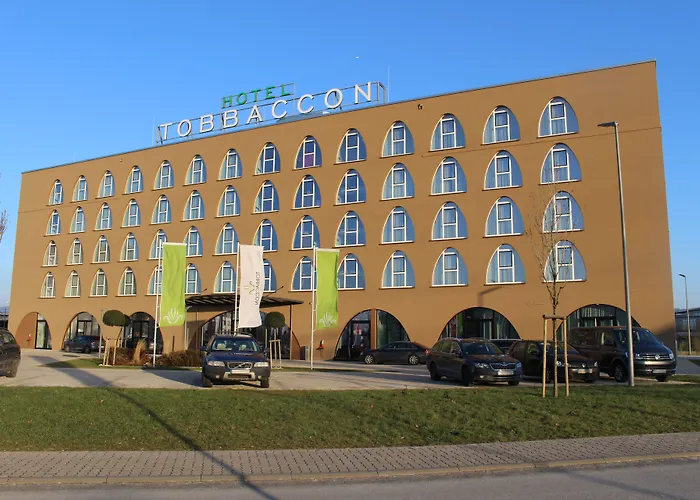 Tobbaccon Hotel