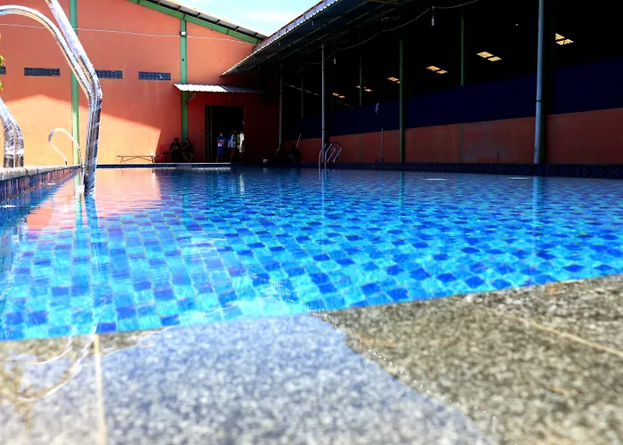 Sinar Sport Hotel