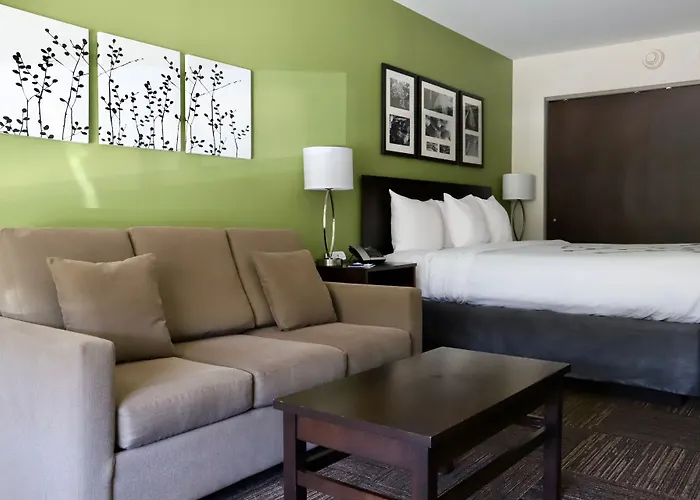 Sleep Inn Ellenboro Hwy 50