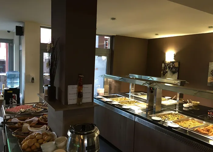 Tia Maria Hotel