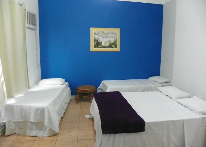 Rolds Hostel