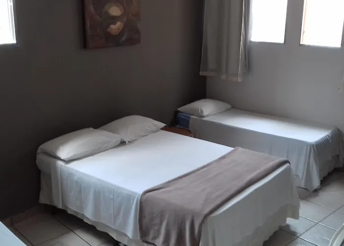 Rolds Hostel