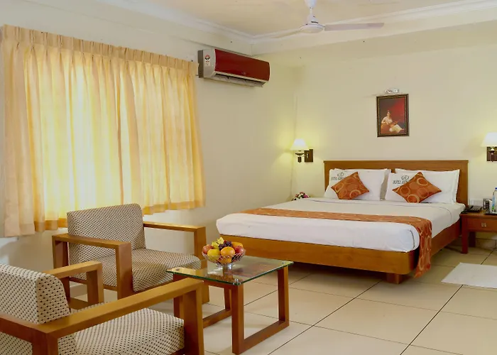 Hotel Aiswarya