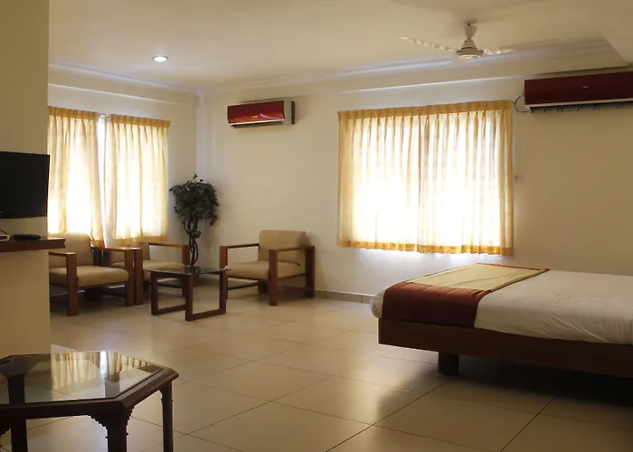 Hotel Aiswarya