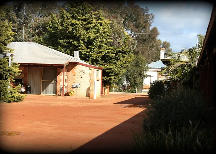 York'S Boutique Motel