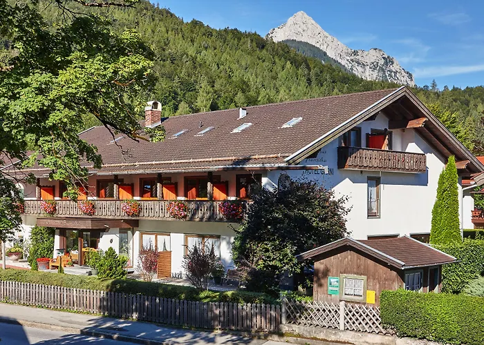 Hotel Franziska