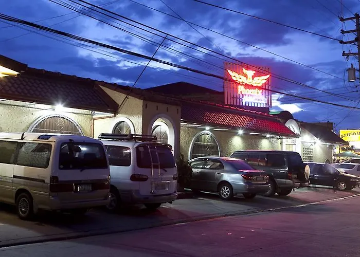 Phoenix Hotel Angeles