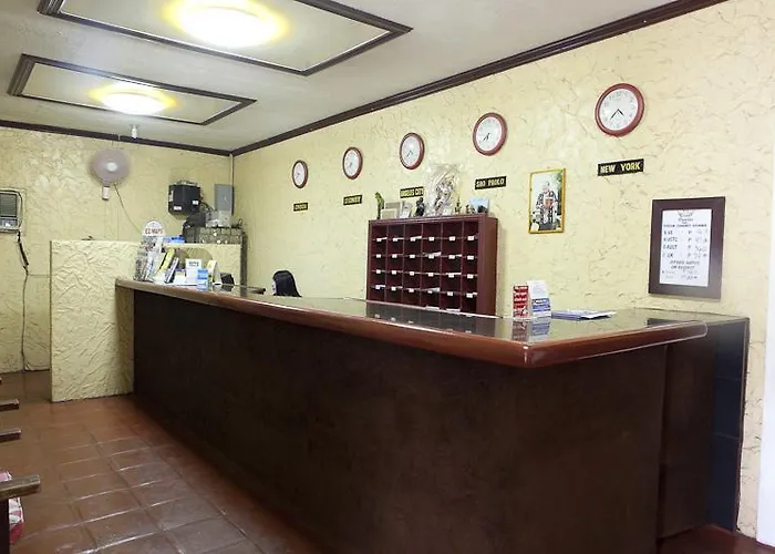 Phoenix Hotel Angeles
