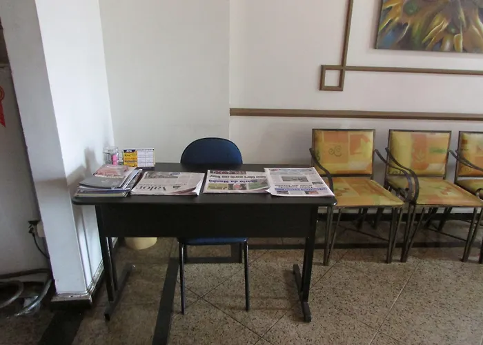 Hotel Araguaia Goiânia