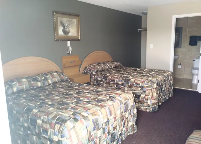 Aries Motel