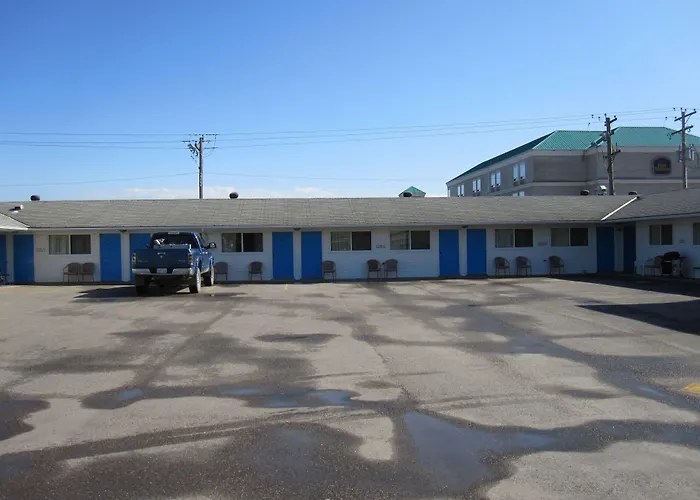 Aries Motel