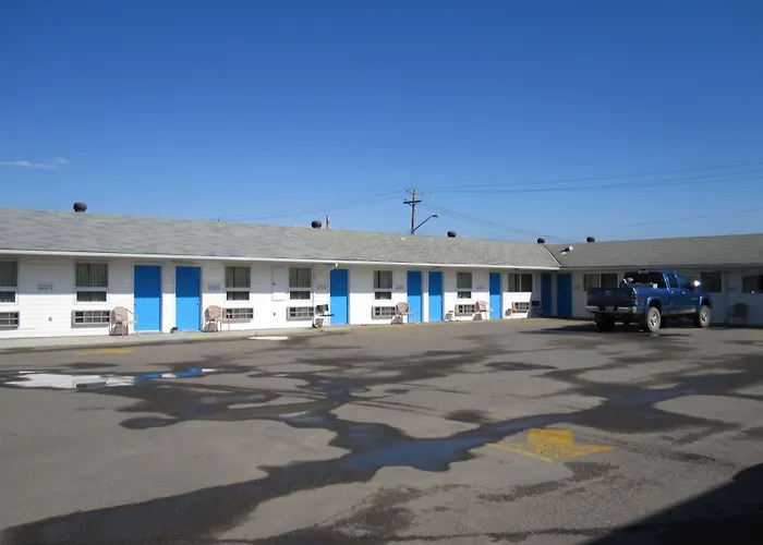 Aries Motel