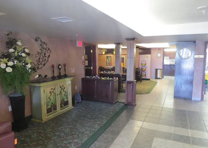 Rocky Inn Express