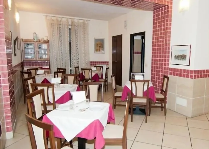 Hotel Chopin