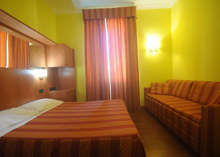 Hotel Beauty Roma