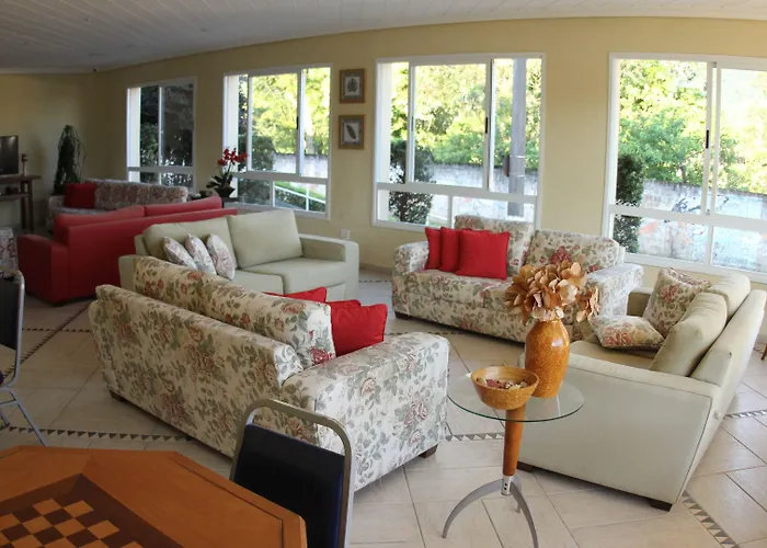 Atena Praia Hotel
