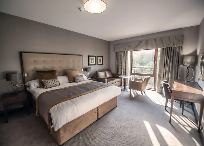 Parklands Hotel & Country Club