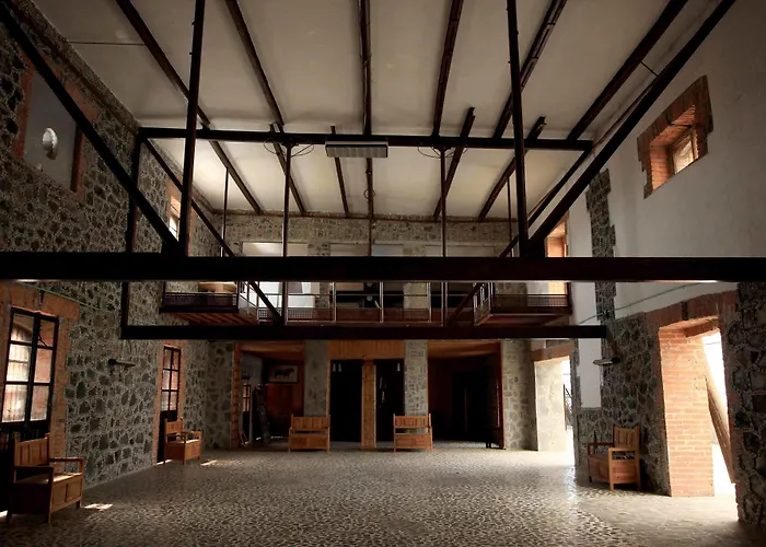 Hotel Vitorina