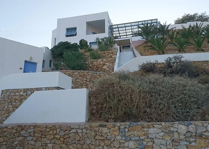 Apollon Village Hotel