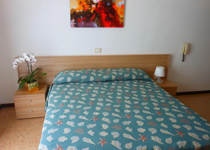 Hotel Jesolo Sand
